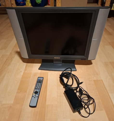 Karcher televisore lcd - televisore, 20''