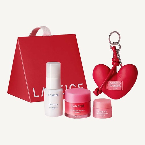 Laneige crema pelle nebbia