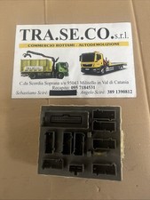 CENTRALINA PORTA FUSIBILI PER FORD Focus Berlina 2° Serie 518274204 Diesel 1800