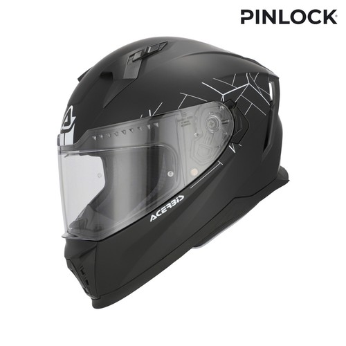 Casco integrale acerbis way - integrale,