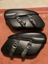 Harley Davidson borse/valigia