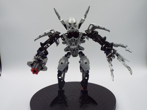 Lego bionicle titan warrior - lego,