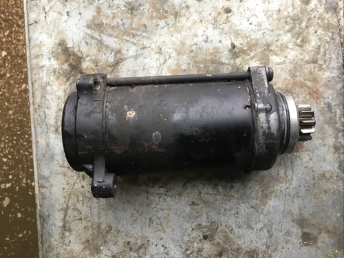 Motorino avviamento yamaha - motorino,