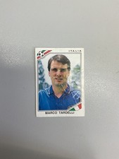 Figurina Calciatori Panini WC