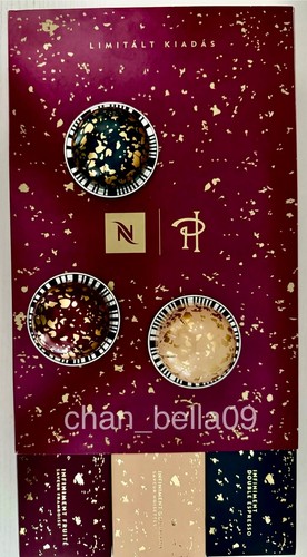 Nespresso vertuo infiniment - nespresso,