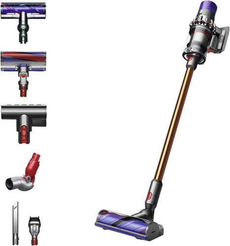 Dyson cyclone v10 absolute - cyclone,