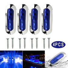 Barca Marina di Qualità LED