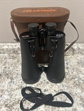 Celestron binocolo astronomia