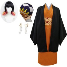 2026 Cosplay Halloween Anime