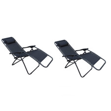 Sdraio 2 pezzi poltrona relax