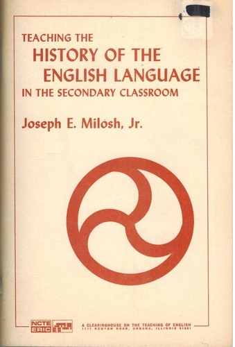 Teaching the history - of,