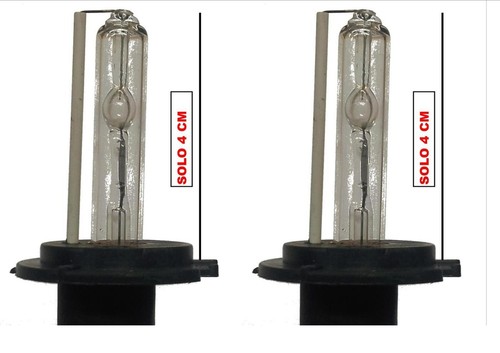 Lampadine xenon 55w slim - , h7c