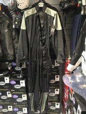 TUTA IMPERMEABILE INTERA SPYKE