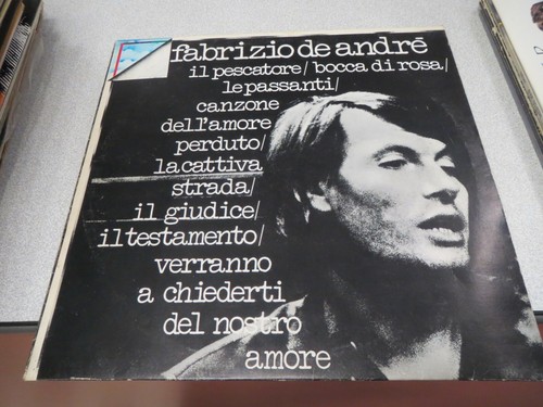 Ca424 disque vinyle tours - ca424,