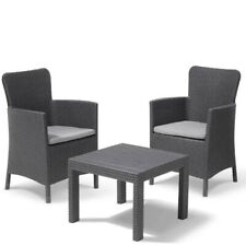 Set salotto da giardino