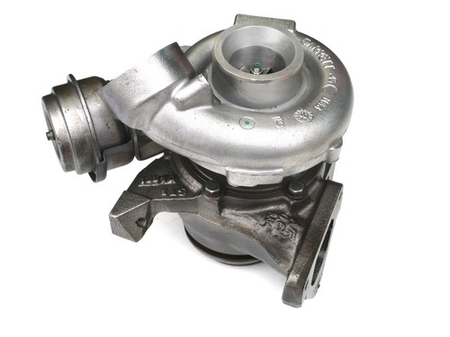 Turbocompressore mercedes c220 - turbocompressore,