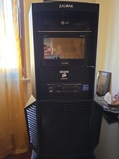 Bundle Zalman Z11plus+i5 760 +i7 780 +Asus P7p55lx + Corsair Hydro H60 