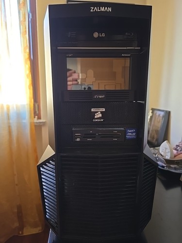 Bundle zalman z11plus 760 - zalman, z11plus+i5