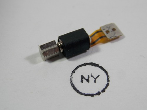 Vibratore motore vibrazione