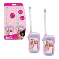 Rocco Giocattoli Barbie Walkie