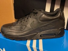 Nike Air Max 90 Black nere