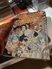 MANGA - SHAMAN KING - N. 32 - STAR COMICS