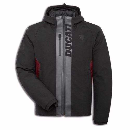 Ducati esterno giacca in - esterno,