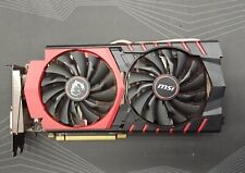 MSI GTX 970 GAMING 4G