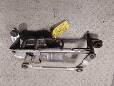 MOTORINO TERGICRISTALLI ANTERIORE Volkswagen Golf 5 serie 2006 5-porte