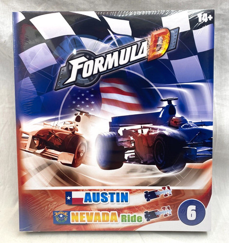 Formula circuits austin - d:,