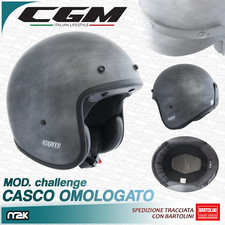 CASCO CAFE RACER VINTAGE