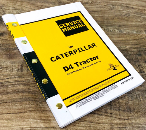 Manuale servizio per - di,