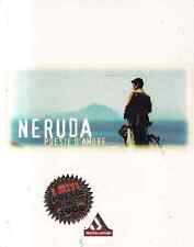 [poesia] - Pablo NERUDA Poesie d'amore - collana I Miti Poesie Mondadori 29