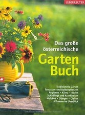Das große österreichische Gartenbuch: Traditionelle Gärt... | Buch | Zustand gut