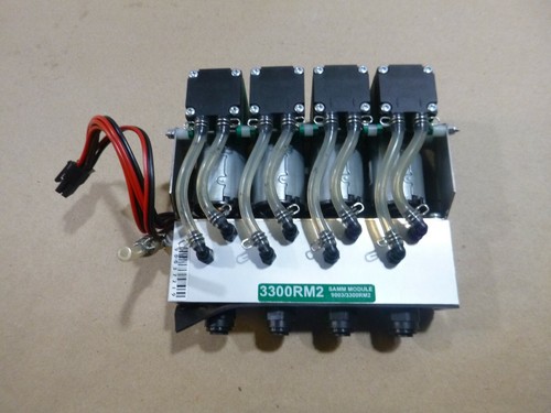 Parasense 3300rm2 rilevatore - parasense,