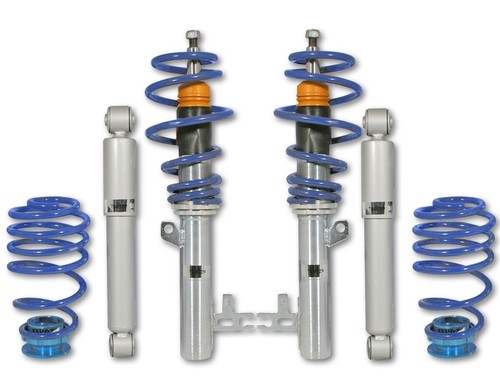 Coilover per opel - opel, jom