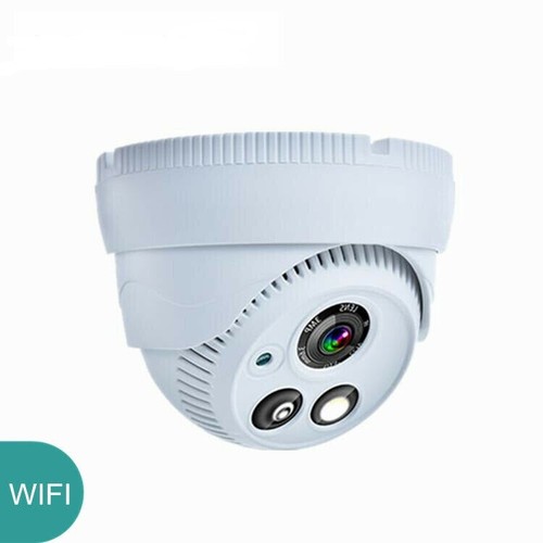 Telecamera wifi bullet - ip,