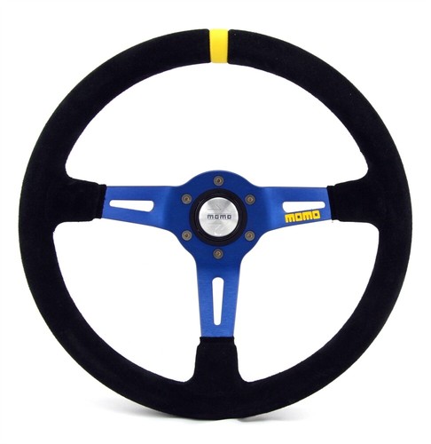Momo volante sportivo pelle - momo,