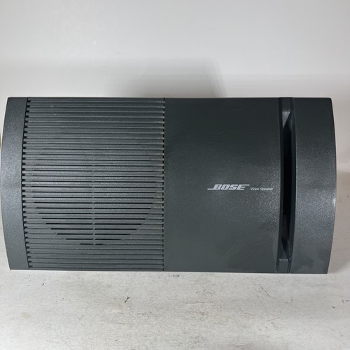 Bose 100 altoparlante - v-100,