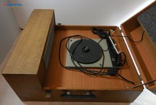 1103 giradischi vinile - h,