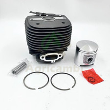 Cilindro e pistone Motosega