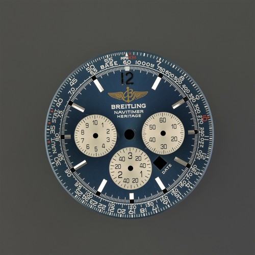 Breitling acciaio a35350 - breitling,