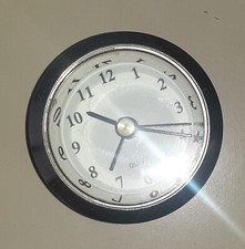 Orologio per cruscotto auto/barca progetto fai da te