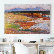 QUADRO MODERNO 60X90 CM COLORI