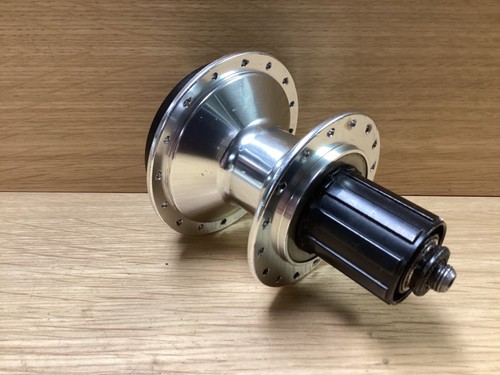 Mozzo bicicletta powertap - mozzo,