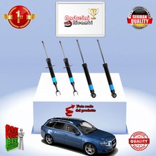 KIT 4 AMMORTIZZATORI ANT +