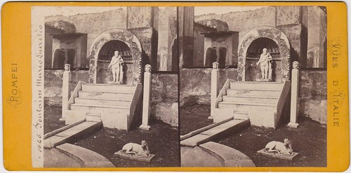 Original vintage 1870s - original, italy