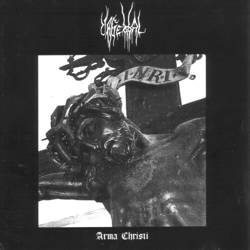 Urgehal arma christi cd - -, new