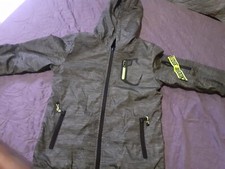 Giubbotto Bimbo Estivo TG.12