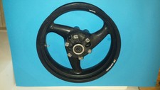 CERCHIO POSTERIORE DUCATI
